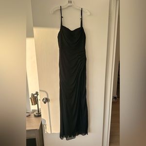 Azazie Kalea Bridesmaid Dress A6